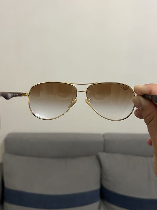 RAY-BAN Слънчеви Очила Карбон