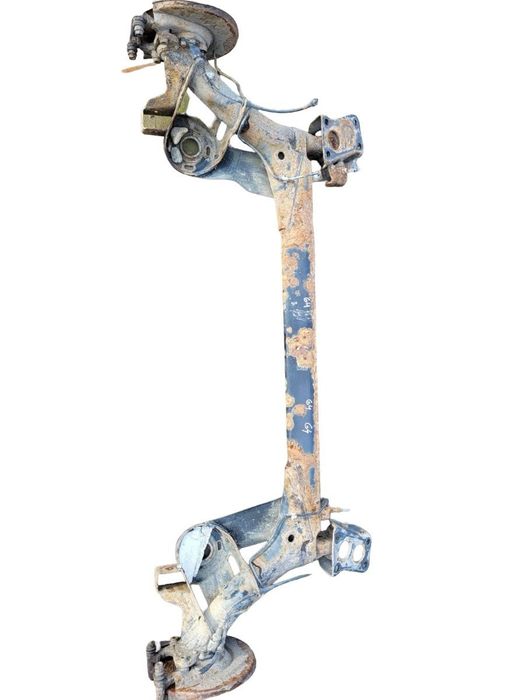 Punte spate VOLKSWAGEN GOLF IV 1J1 1997 - 2007 1.9D