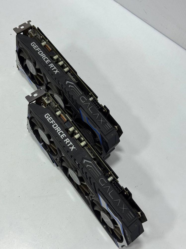 Optom narxda Videokarta Galax RTX 2060 Super 8GB