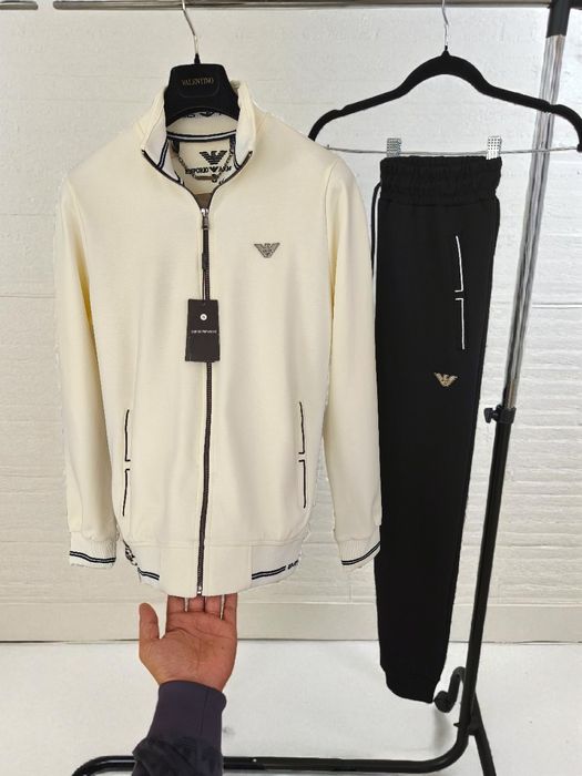 Trening Barbati Hugo Boss Armani