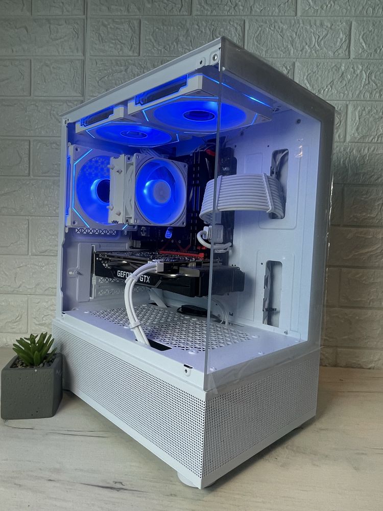 Gaming PC | GTX 1660 TI | RYZEN 5 | 16GB RAM | WIN 11 PRO |