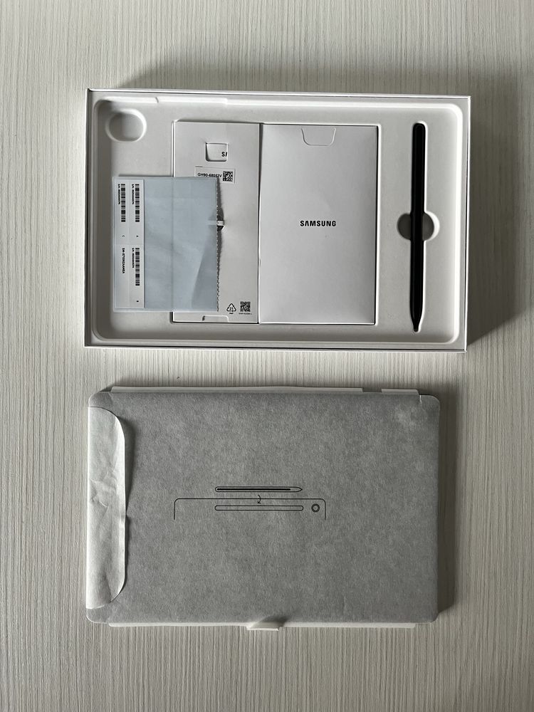 Tableta, tastatura si accesorii - Samsung Galaxy Tab S9 8/128GB
