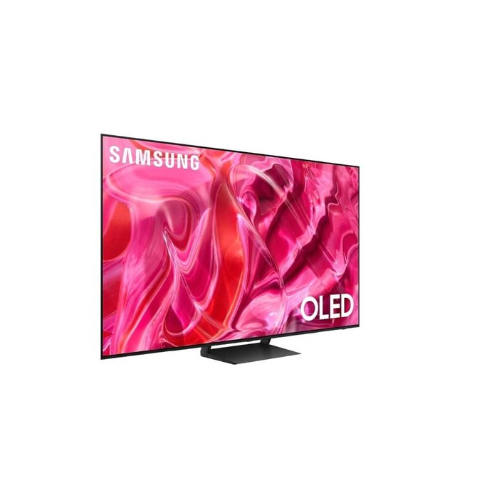 Samsung QE65S90DAUXUZ – OLED 4K Smart TV (65″)