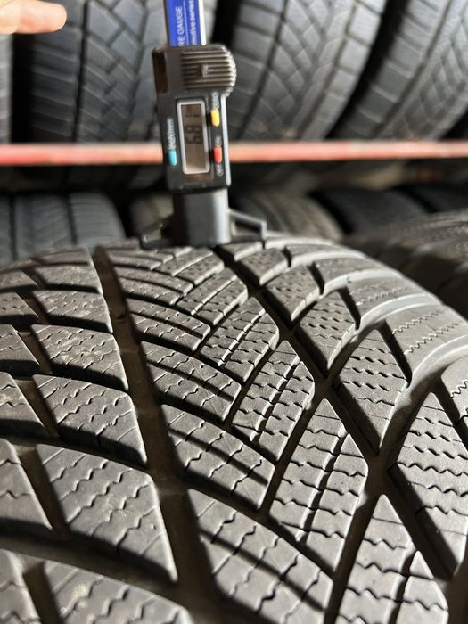 Anvelope 225/55/18 Bridgestone 225 55 R18