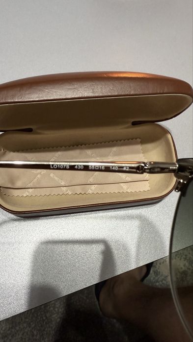 Ochelari soare LONGCHANP PARIS