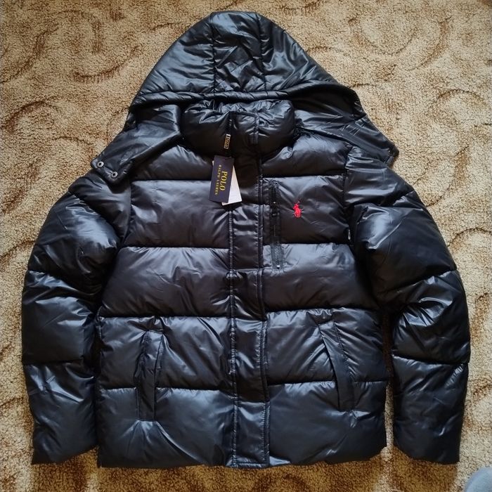 CITITI DESCRIEREA!!  Geaca Polo Ralph Lauren (S)  Noua cu eticheta