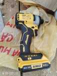 Autofiletanta Dewalt noua