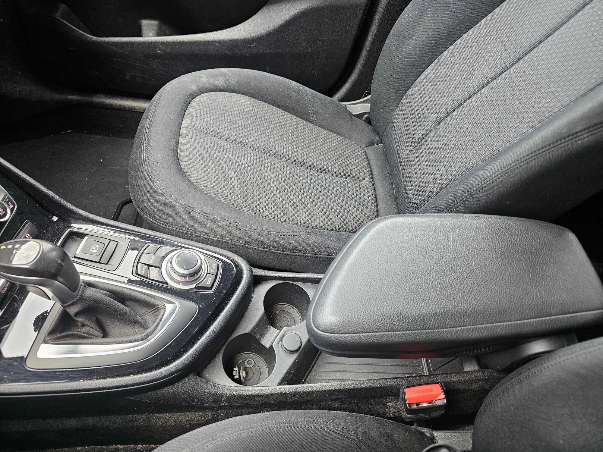 На части БМВ Ф46 218Д 150 коня Спорт / BMW F46 218d 150 HP