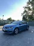Vand/Schimb Golf 7