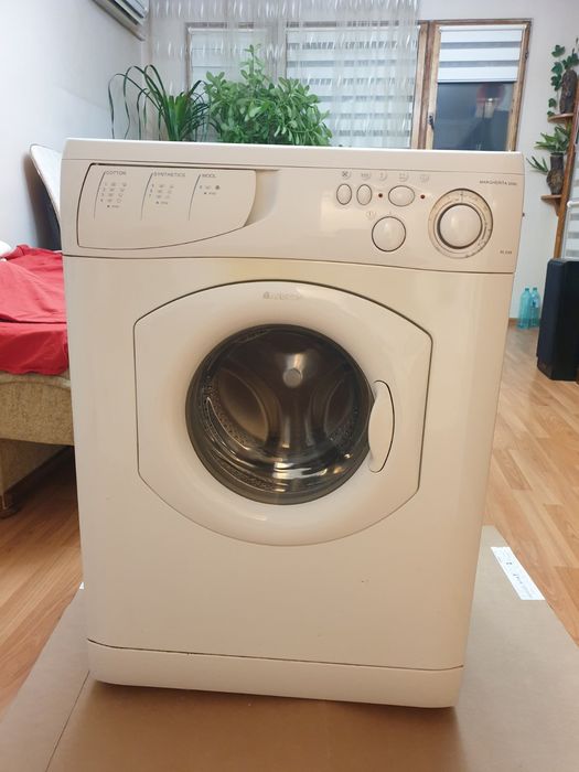 Пералня машина Ariston