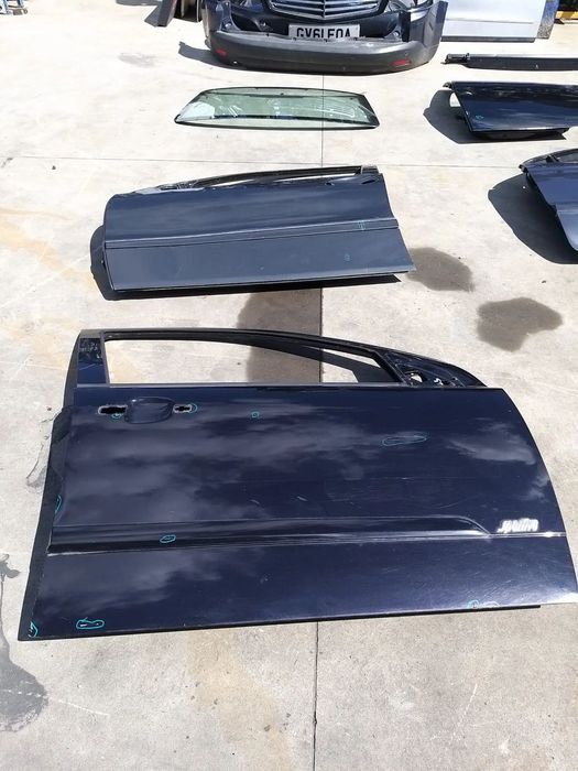 Usa portiera dreapta fata opel astra h