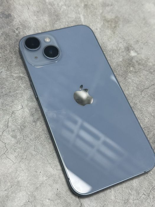 Iphone 14,128gb,Жанаозен,Самал д14(лот:755944)