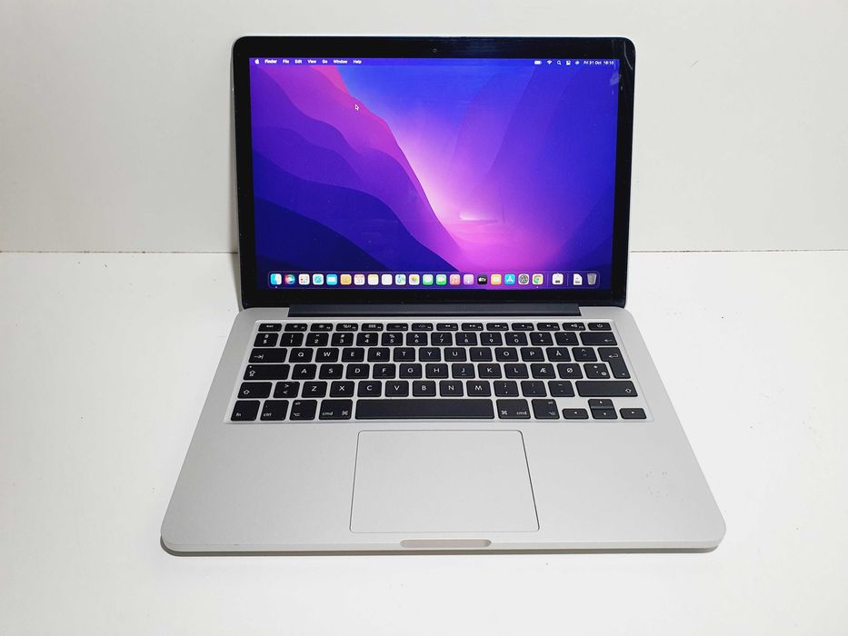 Laptop Apple MacBook PRO Retina 13" 2015