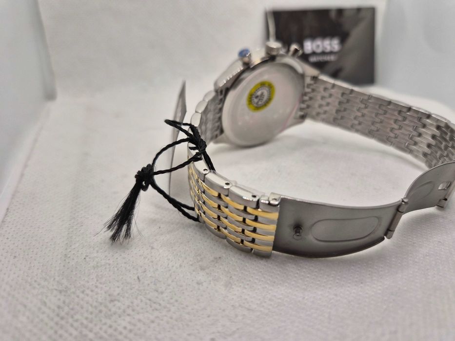 Ceas Barbatesc Hugo Boss Gregor 1514053, Original ,NOU,Garantie 2 ani