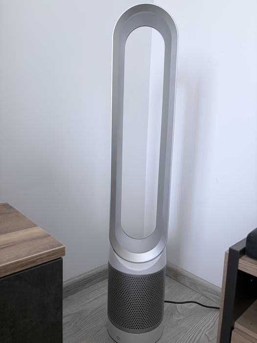 Purificator de aer și ventilator Dyson Pure Cool™ TP00