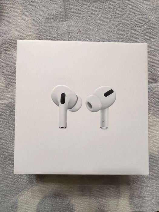 Airpods pro наушник