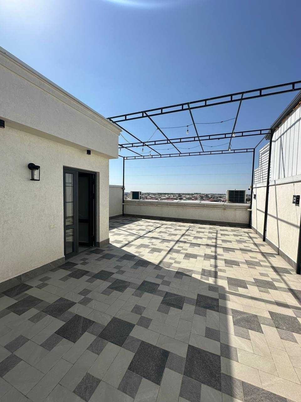 V713 ПРОДАЕТСЯ квартира Huvaydo ЖК Abu Dhabi 3/6/6 177м2