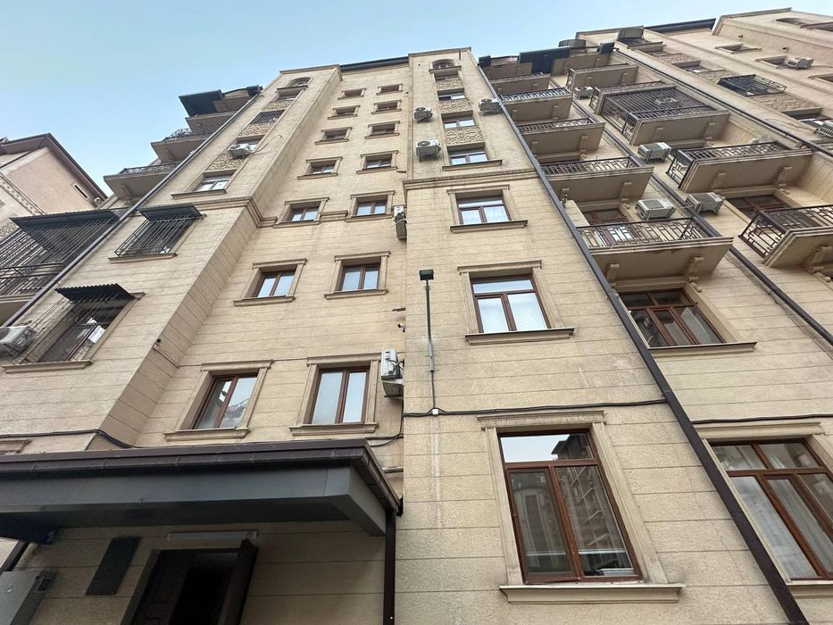 Ж/К  "Vek" Мирзо Улугбекский район