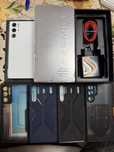ZTE Nubia RedMagic 9S Pro -256 GB White / FullBox