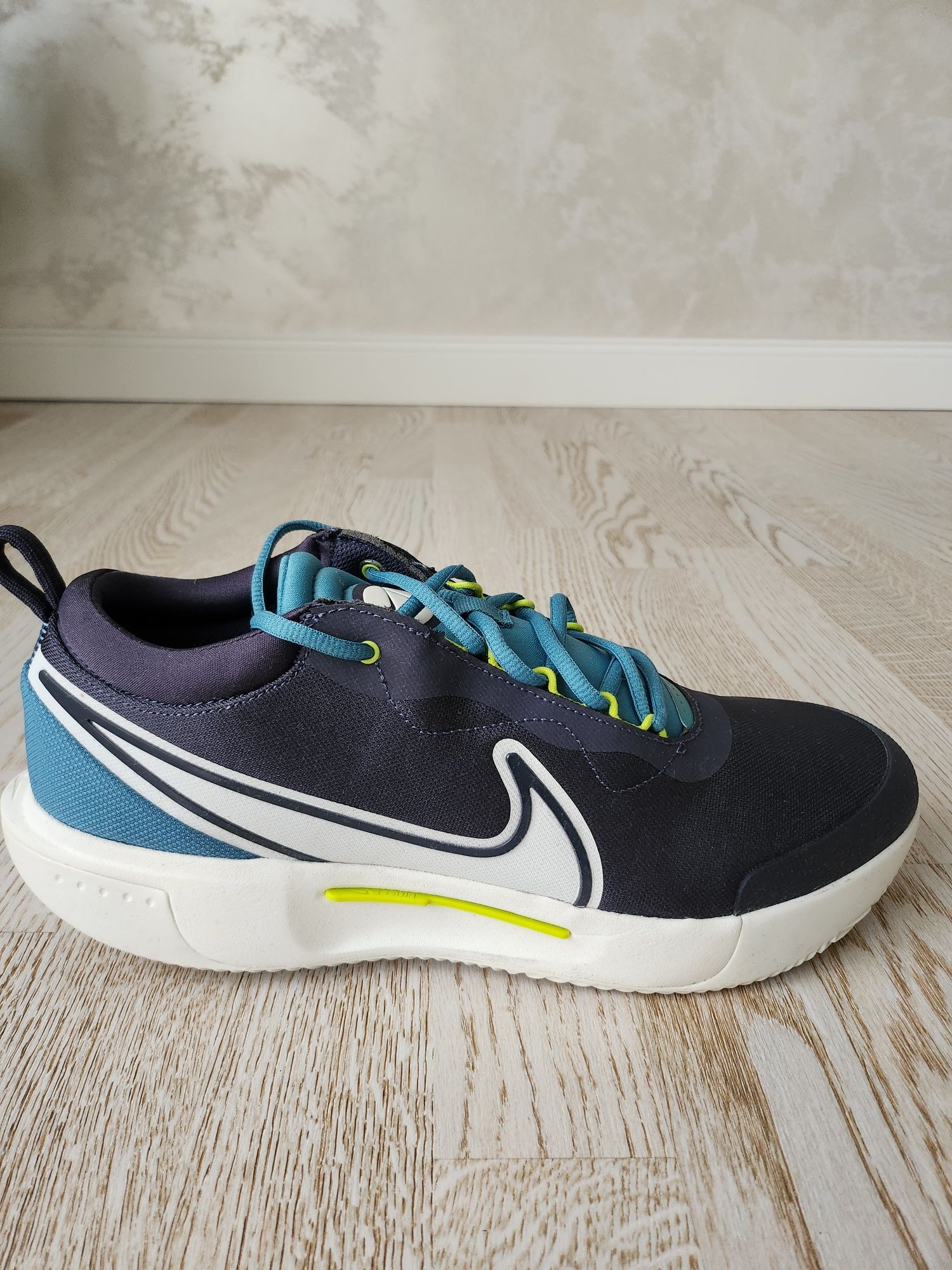 Nike Zoom Court Pro cly