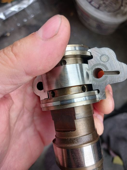 Axe chiuloasa N52B30A BMW e87e60e61e63e64e65e66e90e91e92e93e83e84e85e7