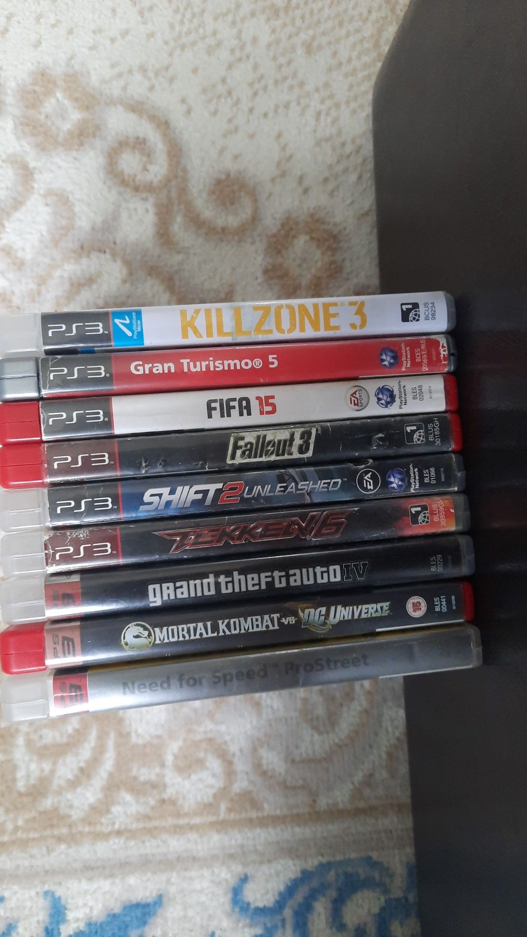 Продам,Обменяю PlayStation 3