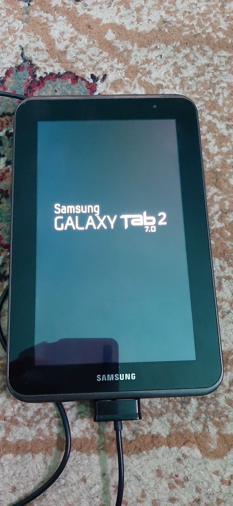 Tableta samsung galaxy tab 2 7.0 1 gb ram 8 gb memorie stare buna