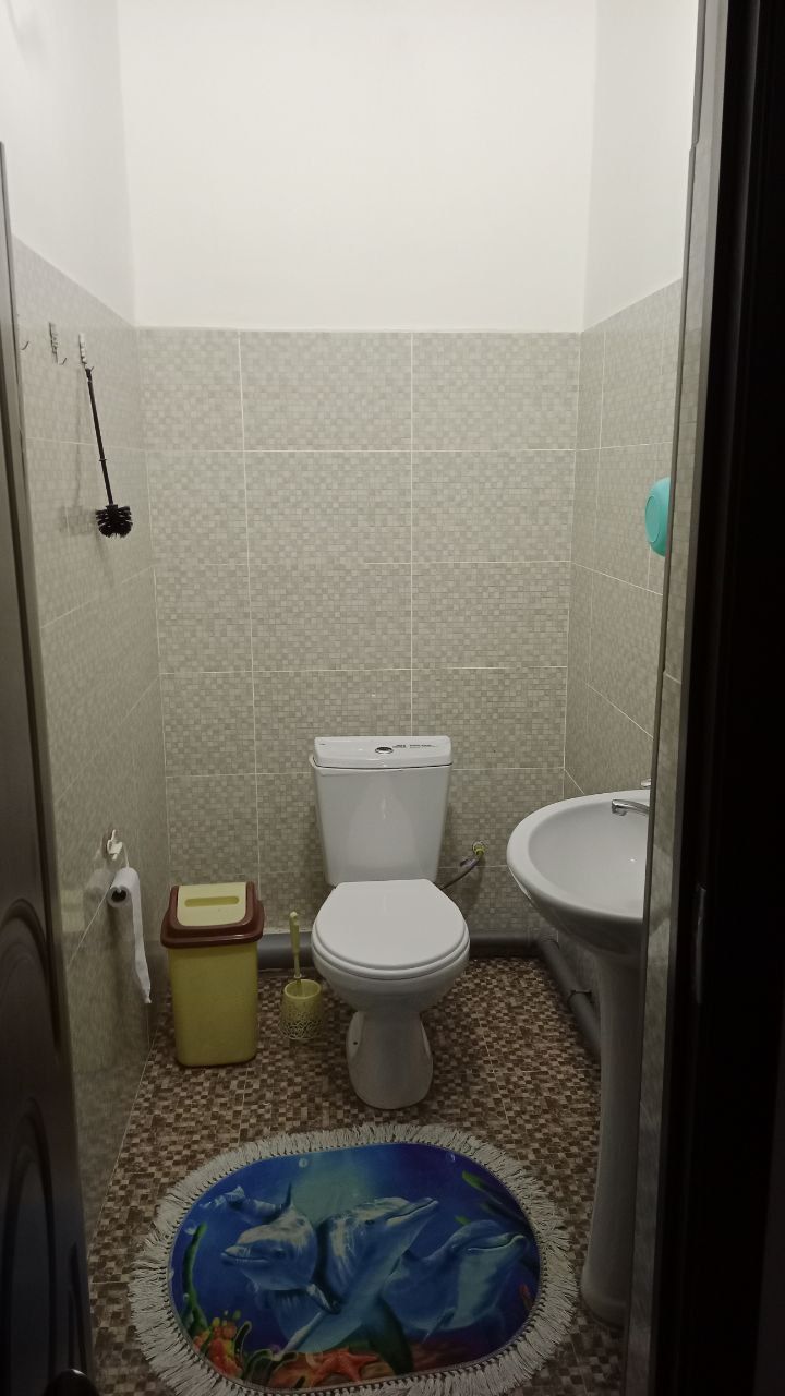 Ijaraga uy beriladi Milliy bogʻ bekati