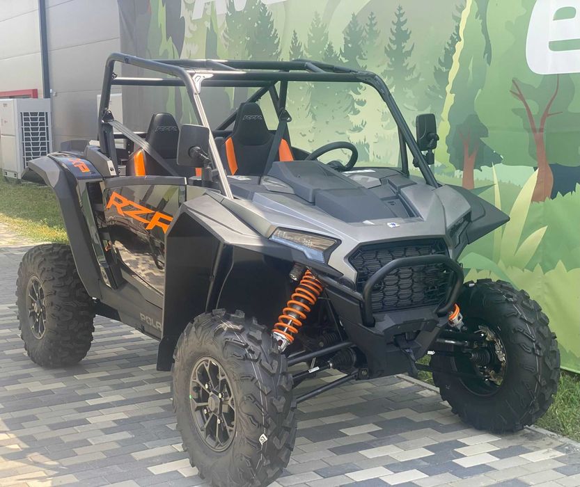 Polaris RZR XP 1000 EPS