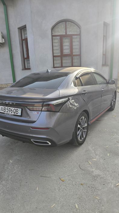 Cherry arrizo 6 pro eng full pozitsiya