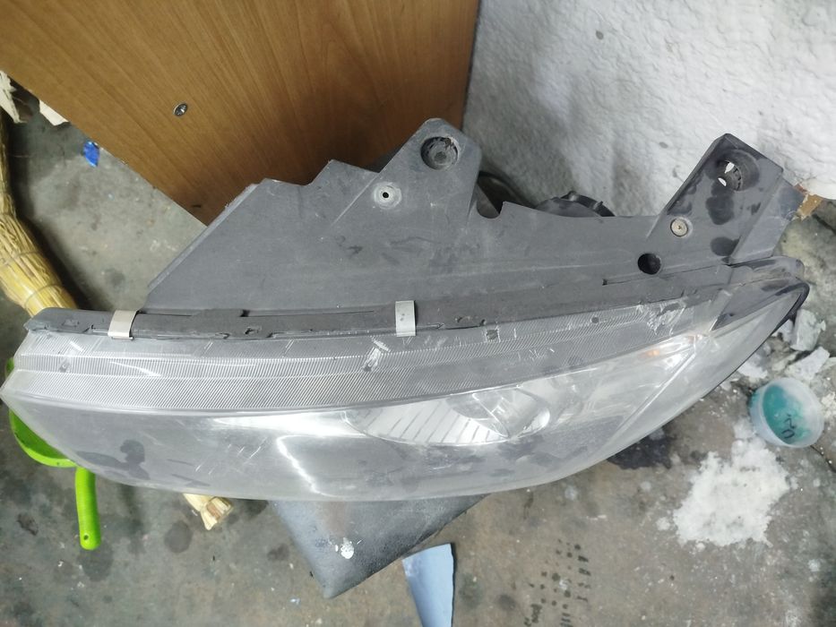 Продается фара левая сторона Каптива 3 2013 года