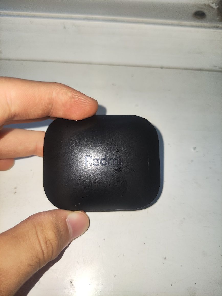 Наушники redmi buds 5
