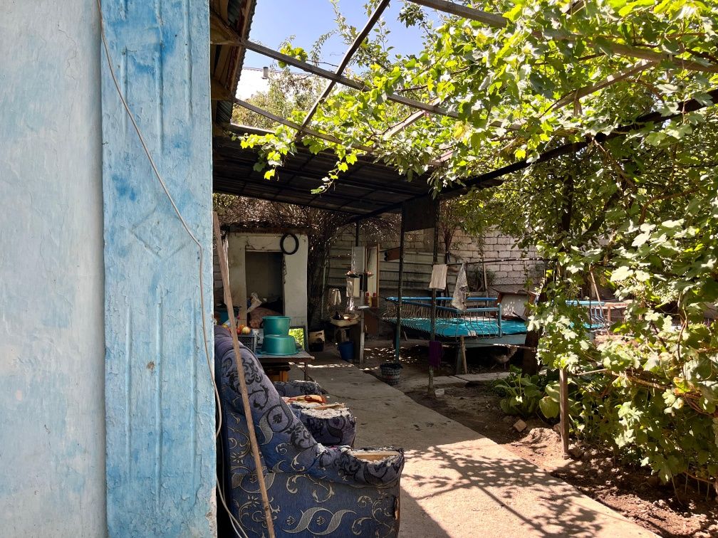 Продается дача на Кайнар Булаке