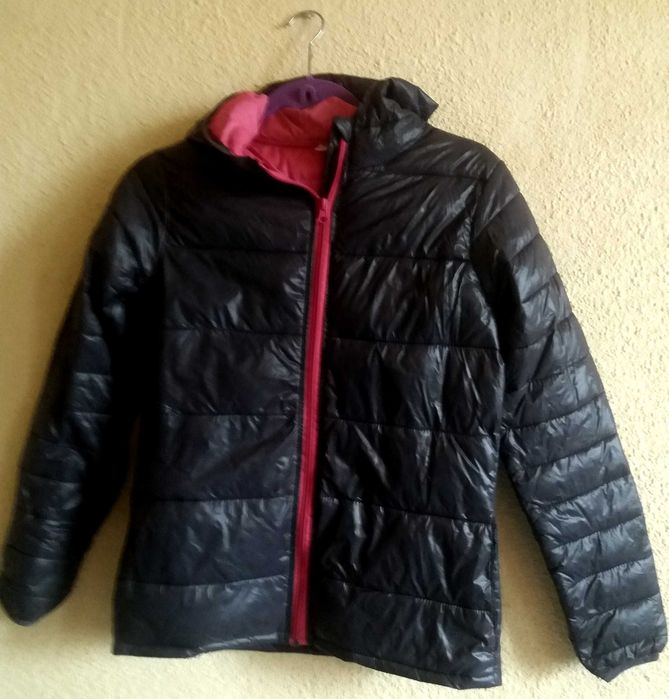 Geaca matlasata fete/baieti 164, XS