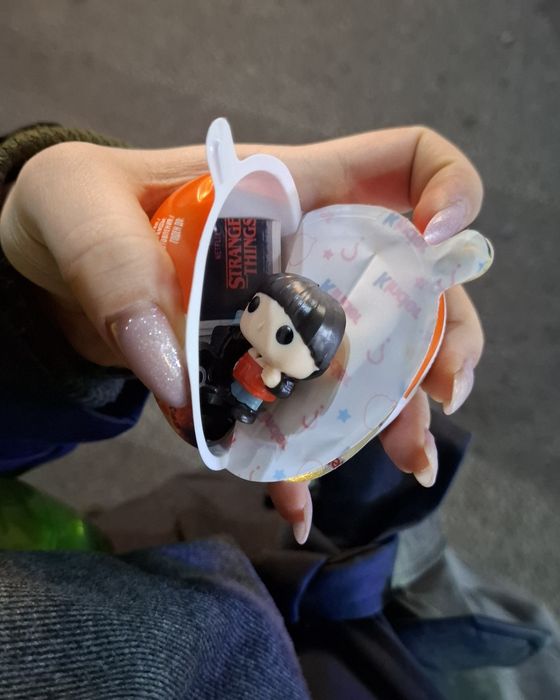 Уилл. Ташкент. Осд. Stranger Things.