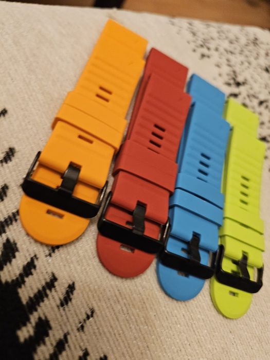 Curele Garmin 26 mm