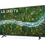 Acum ai noroc! LED Smart LG, 126 cm, 50UH635V, 4K Ultra HD, Clasa A+