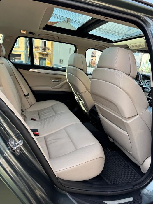 Vând BMW seria 5 f11