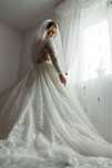 Rochie de mireasa
