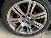 Jante M pe 17" bmw