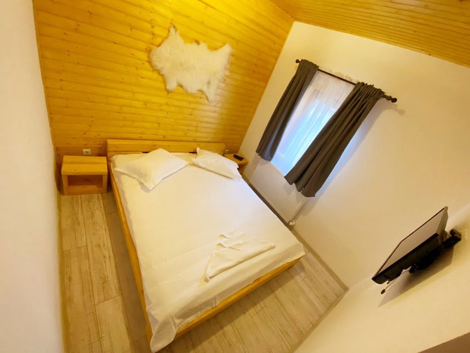 Revelion Disponibil Cazare Băile Figa-Cabana Prestige nr 1