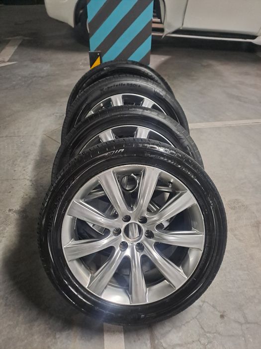Инфинити QX56 R22 оригинал