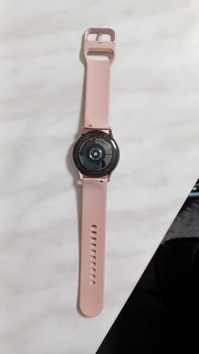 Samsung Galaxy Watch Active 2