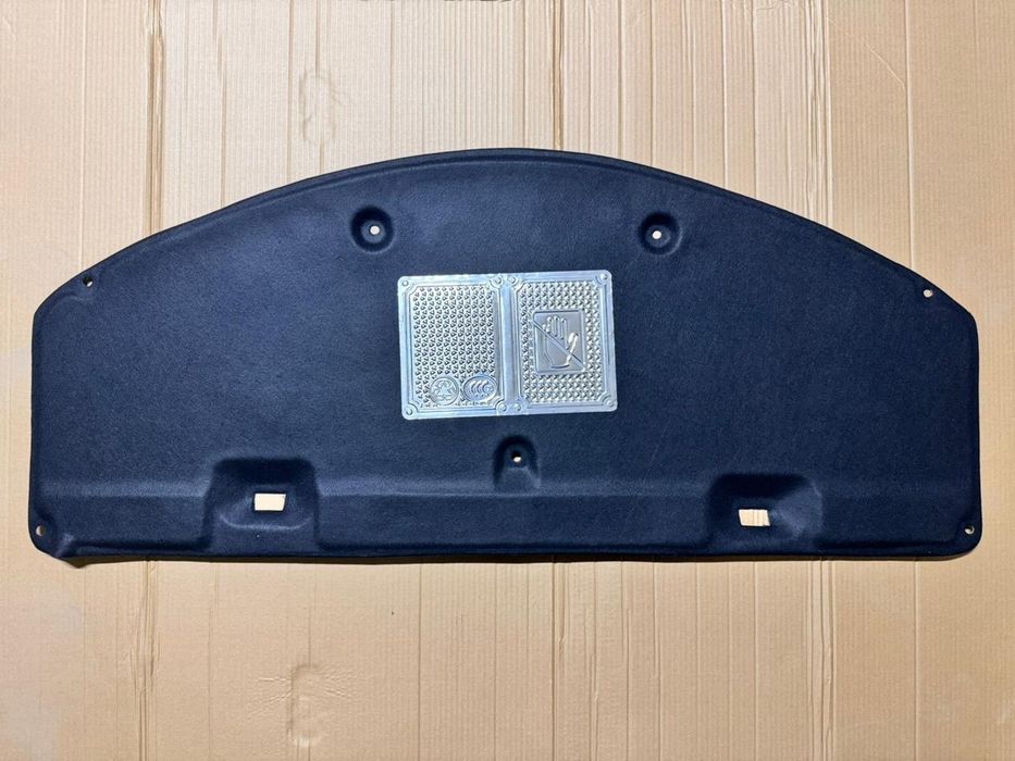 Обшивка капота камри 30,35,40,45,50
