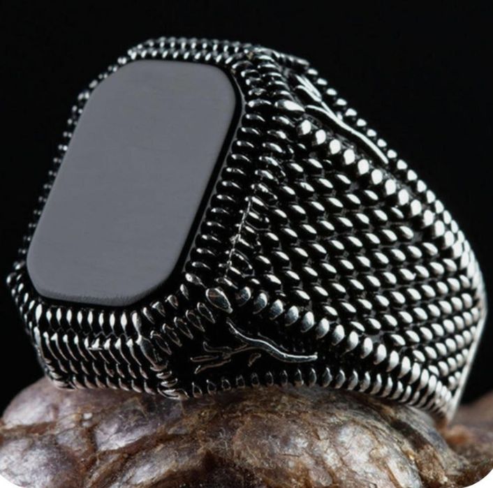 Перстни (unisex)