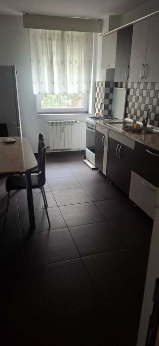 Dau in chirie apartament in Oradea