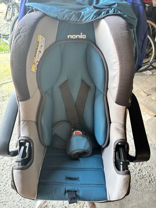 Scaun auto pentru copii