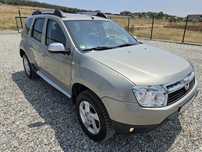 Dacia Duster#102.000 KM REALI#1.5 Diesel 110 cp # 6 Trepte # EURO 5 #
