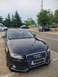 Audi A4 AUDI A4 B8 QUATTRO 2.0D 2012