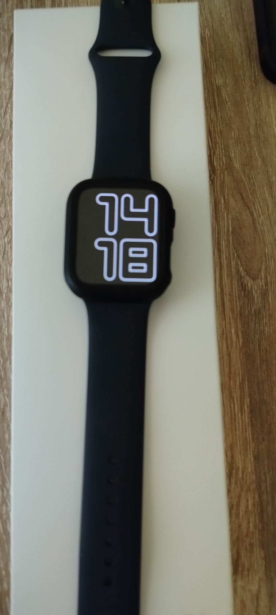 Apple Watch Se 2